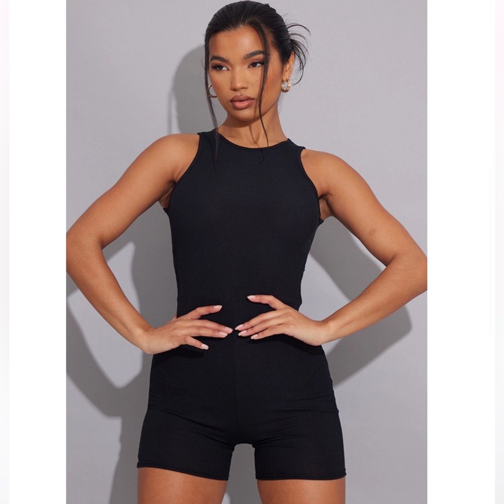 Prettylittlething One Piece size 0